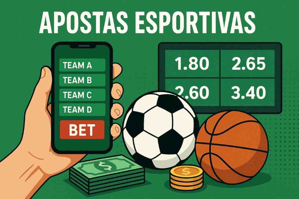 Plataforma de apostas esportivas do 676BET cassino