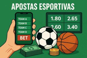 Plataforma de apostas esportivas do 676BET cassino