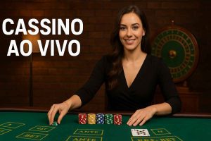 Cassino ao vivo no 676BET cassino