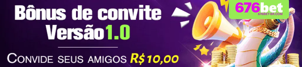Promoções para novos membros 676BET