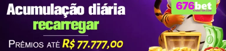 Promoções e bônus no 676BET cassino.